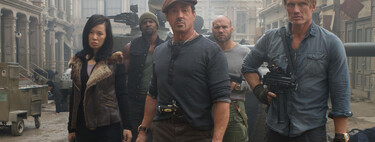 “Ganancioso e preguiçoso”: Sylvester Stallone demitiu Bruce Willis de Os Mercenários 3 e teve que pagar quase o dobro para seu substituto 