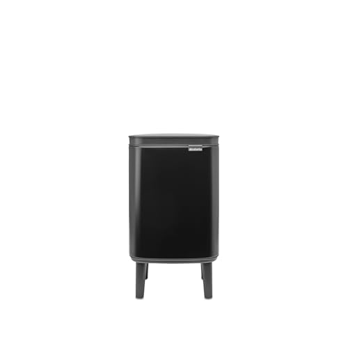 Brabantia - Cubo de basura de 4 litros
