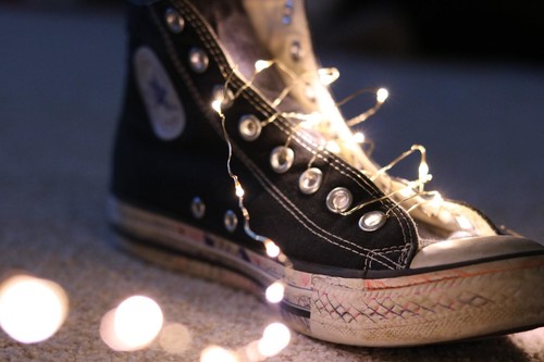 Las mejores ofertas de zapatillas hoy en El Corte Inglés: Adidas, Puma y Converse más baratas