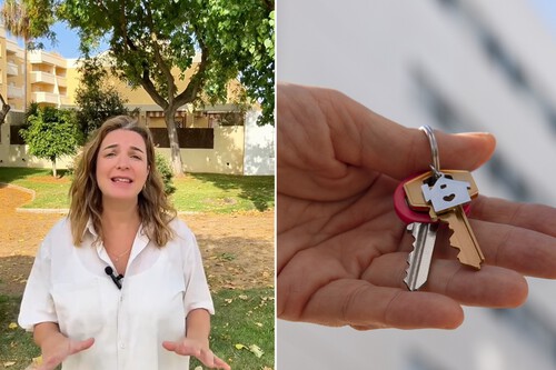 ¿Cuánta fianza te pueden cobrar al alquilar una casa?