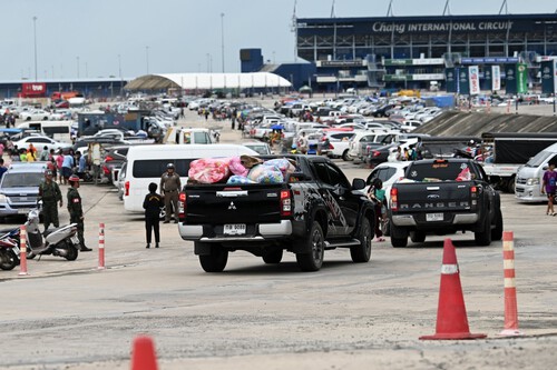 Buriram 2025