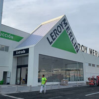 El outlet de Leroy Merlin arrasa con el radiador de aceite potente, con ruedas y rebajado a mitad de precio   