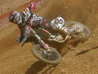 Campeonato de España MX Élite 2009, séptima prueba en Córdoba