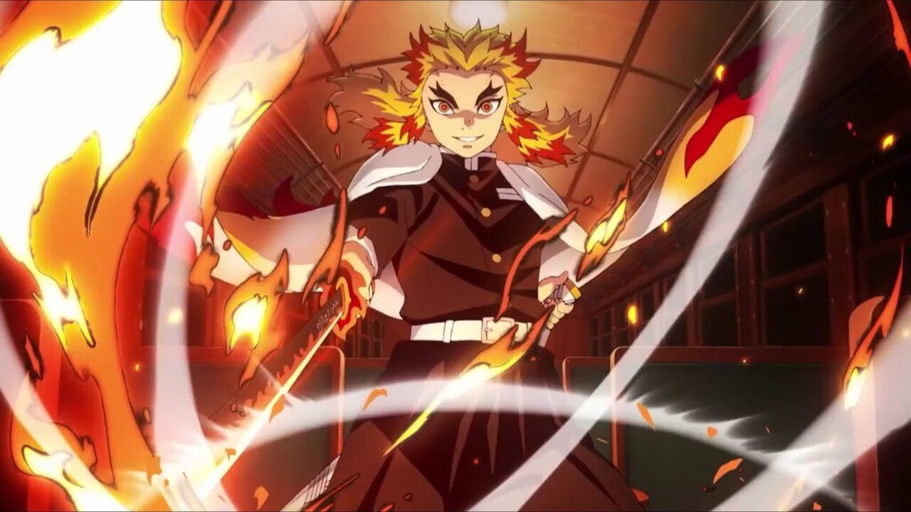 El reestreno de Demon Slayer El Tren Infinito confirma cines en México: la película regresa a carteleras mexicanas el 7 de agosto 
