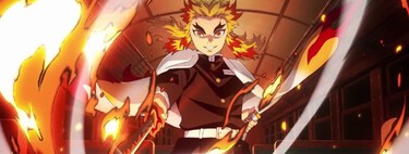 El reestreno de Demon Slayer El Tren Infinito confirma cines en México: la película regresa a carteleras mexicanas el 7 de agosto 
