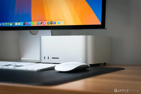 Mac Studio Mac Studio