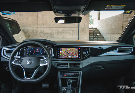 Volkswagen Nivus 2023 Prueba De Manejo Mexico Opiniones 02