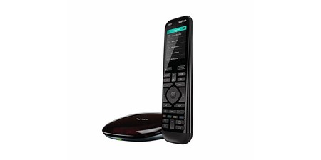 Logitech Harmony Elite