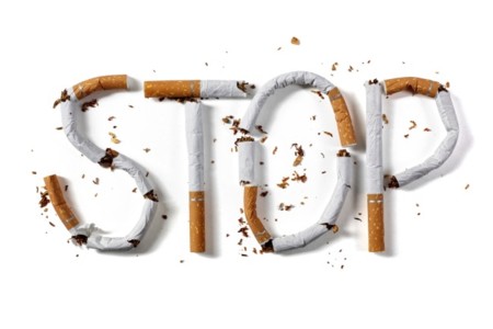 Día mundial sin tabaco: sustituye el cigarrillo por el deporte