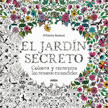 El nuevo Yoga se pinta y se colorea