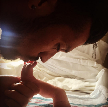 Baby News: de la nena de Tamara Gorro al futuro hijo de Jessica Bueno y los ojazos de Gala Bartra