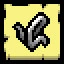 Cain Holds Paperclip