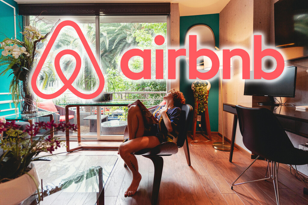 CDMX encontró otra forma de meter presión a Airbnb: un registro obligatorio para anfitriones