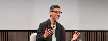 "Recompensa el esfuerzo, no los resultados": las 10 lecciones de éxito de Sundar Pichai para disparar tu productividad 