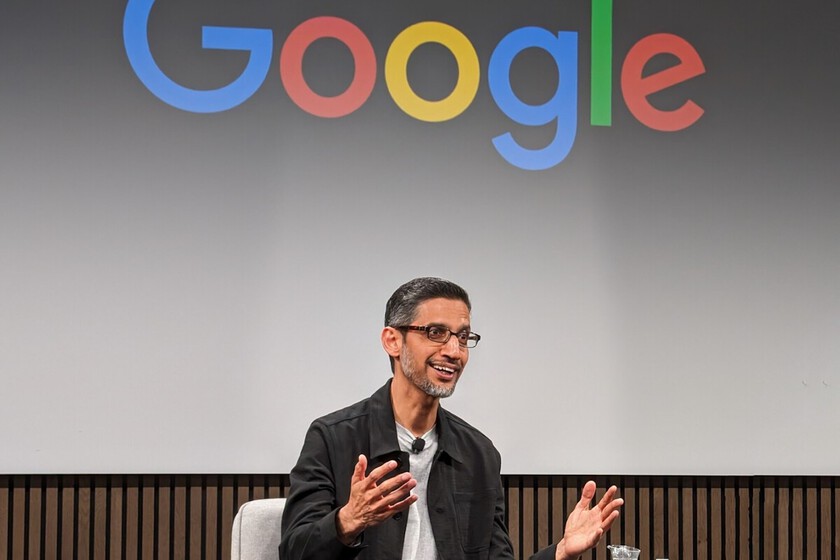 "Recompensa el esfuerzo, no los resultados": las 10 lecciones de éxito de Sundar Pichai para disparar tu productividad