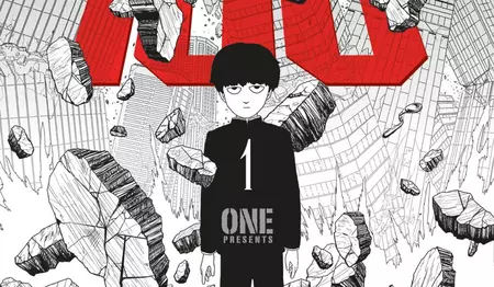 Mob Psycho