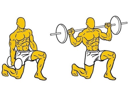 Varía tus zancadas y logra un entrenamiento más completo