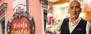 Después de 33 años, este camarero gallego sigue atendiendo a su primer cliente en la misma bodega suiza: “Es el mejor que puedas desear” 
