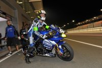 Doha Eight-Hour: victoria para el equipo GMT 94 Yamaha con David Checa, título para Suzuki