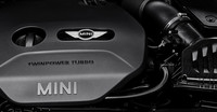 Más datos sobre el nuevo MINI 