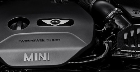 Más datos sobre el nuevo MINI