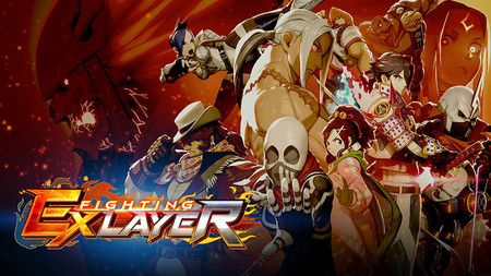 Fighting EX Layer llegará a finales de mes a PS4