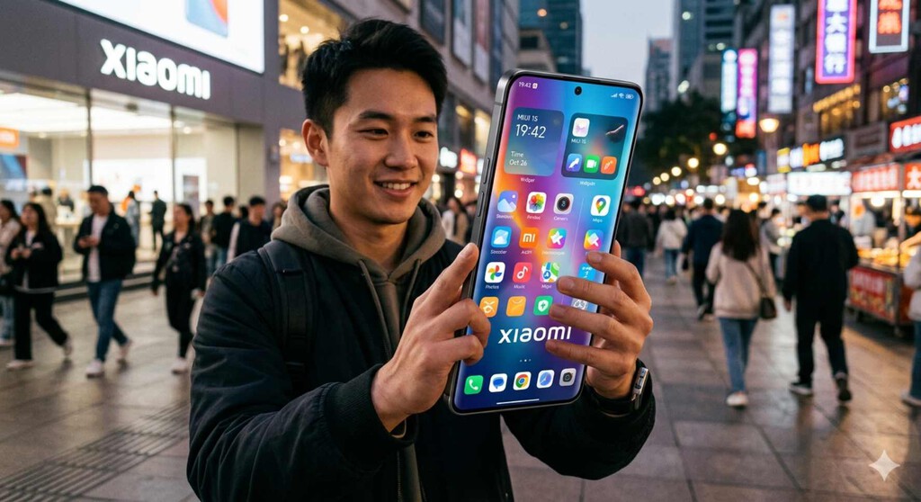 Se abre una nueva era en la telefonía móvil: pantallas de 7 pulgadas más pronto de lo que esperamos
