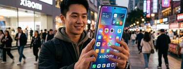 Se abre una nueva era en la telefonía móvil: pantallas de 7 pulgadas más pronto de lo que esperamos