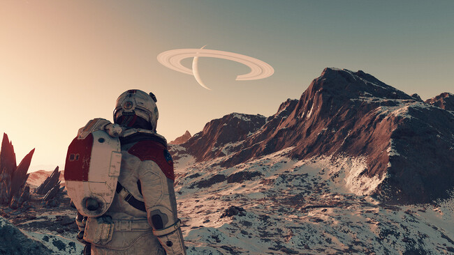 Starfield (Bethesda)