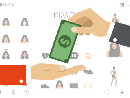 De reyes Midas y grandes desconocidas en las apps de famosos: más allá de Kim y Britney