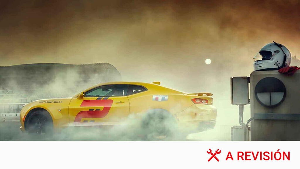 Qué son los caballos de un coche y cómo se calculan