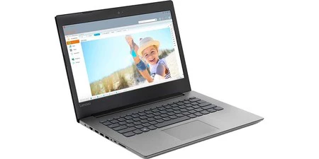 Lenovo Ideapad 330-15IKBR en Amazon por solo 399,99 euros