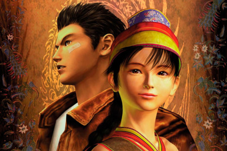 SEGA asegura que tienen interés por desarrollar una remasterización de Shenmue I y II