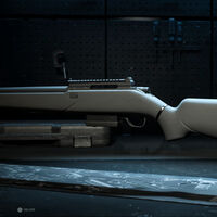 Warzone 2: mejor equipamiento y accesorios para SP-R 208 