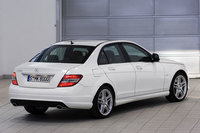 Mercedes-Benz presentará la Clase CLC en el salón de Ginebra