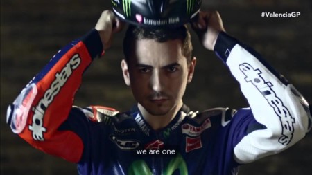 Valencia, 8 de noviembre: ¿el Gran Premio de todos? No lo creo