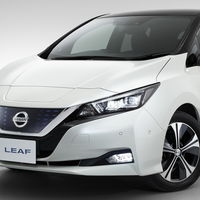El nuevo Nissan Leaf ya tiene 10 mil pedidos en Europa. ¿Cuántos tendrá en México?