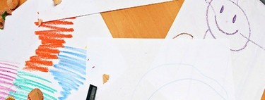 "El dibujo es un acto libre y natural del niño". Entrevista a la psicóloga Judit  Cueto