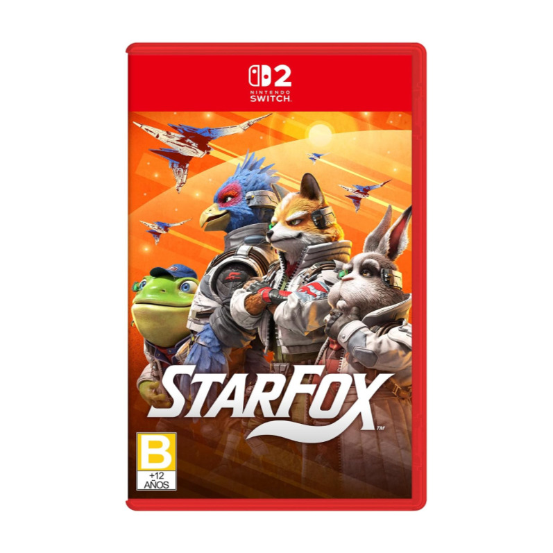Preventas Nintendo Switch 2