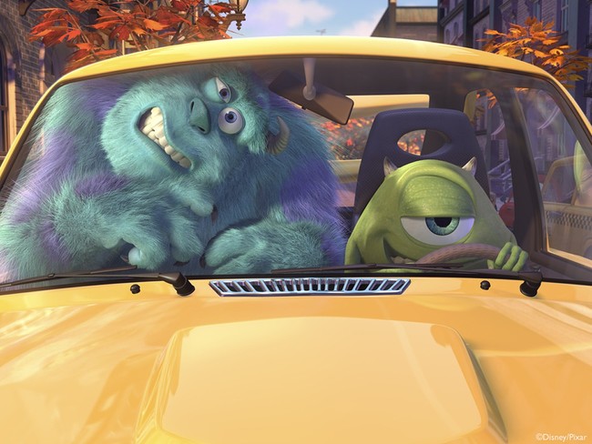 Pixar: todos los cortos en Disney+ ordenados de peor a mejor