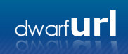 Dwarfurl, otro acortador de direcciones