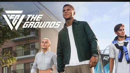 Ea Sports Fc 27 Cosas Saaa