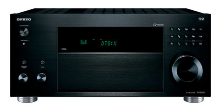 Onkyo renueva su gama media-alta de receptores A/V con tres nuevos modelos