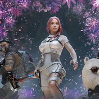 Sólo lleva una semana en Steam, pero ya está castigando a los jugadores con baneos de 10 años. Once Human se toma las trampas muy en serio