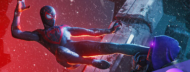 8 lanzamientos de Steam en la semana del 14 de noviembre a los que te recomiendo echar un vistazo 