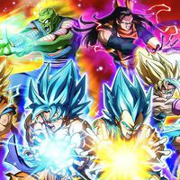 El DLC de Dragon Ball: Sparking! Zero es prácticamente un juego nuevo. Más de 30 personajes se suman al roster de peleadores