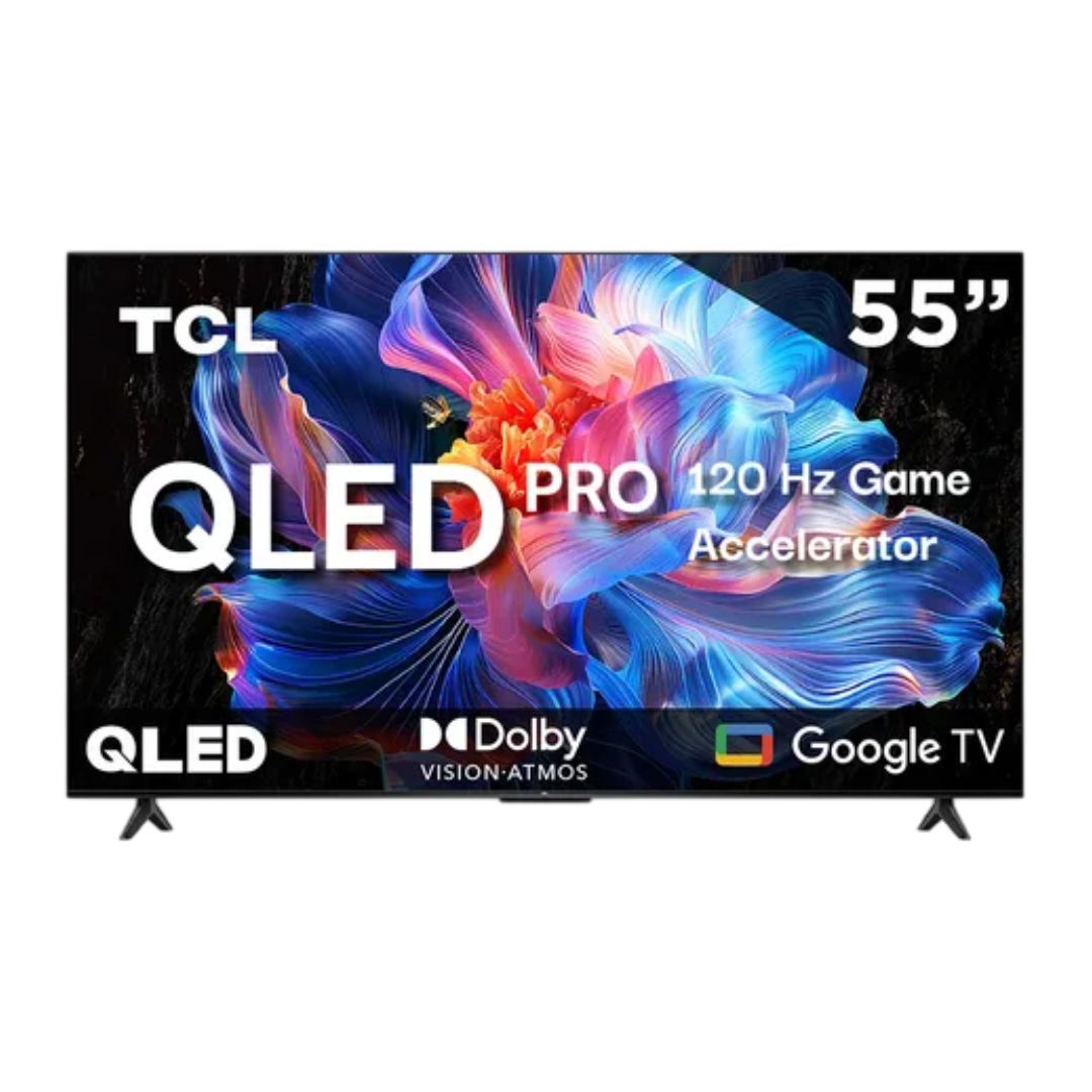 TCL QLED Q5K de 55 pulgadas