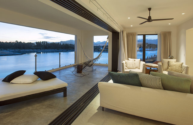 Foto de El Ganzo Hotel (24/36)