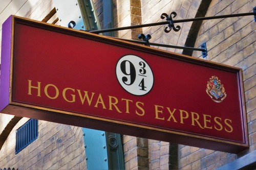 Vámonos con Google Earth a recorrer el mundo de Harry Potter