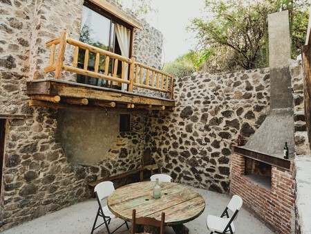 Cabana